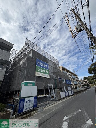 buche津田沼(ビュッシュツダヌマ)の物件内観写真